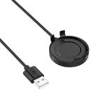 1M Watch Charger Charging Cable Cradle Charger Charging for Ticwatch-GTk