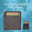 R4 Video Game Memory Card for Nintend NDS NDSL Flashcard Adapter (No TF)