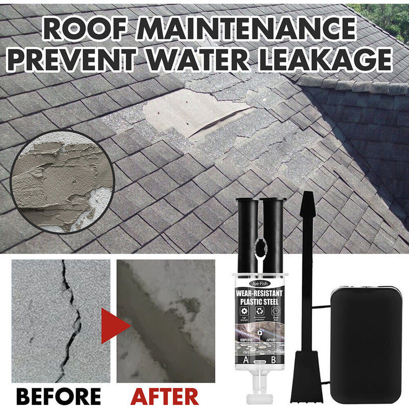 1pcs Ceramic Repair Paste Quick Drying Repair Glue for Porcelain Ker