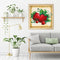 5D Diamond Painting Kit Strawberry Partial Special Shape Drill DIY Picture