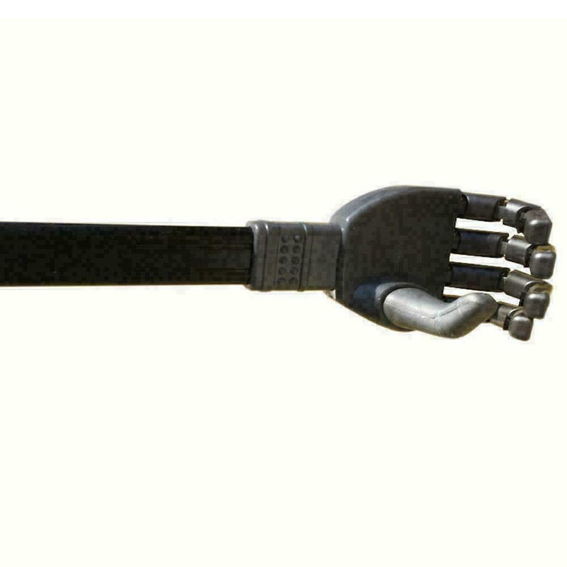 Wrist Strengthen DIY Portable Robot Claw Hand Grabber CA Educational HOT U0H1