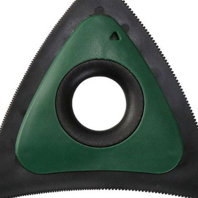 Dog Cat Hair Remover Brush Pet Lint Fur Carpet Sofa Lint Scraper (Green) Newly