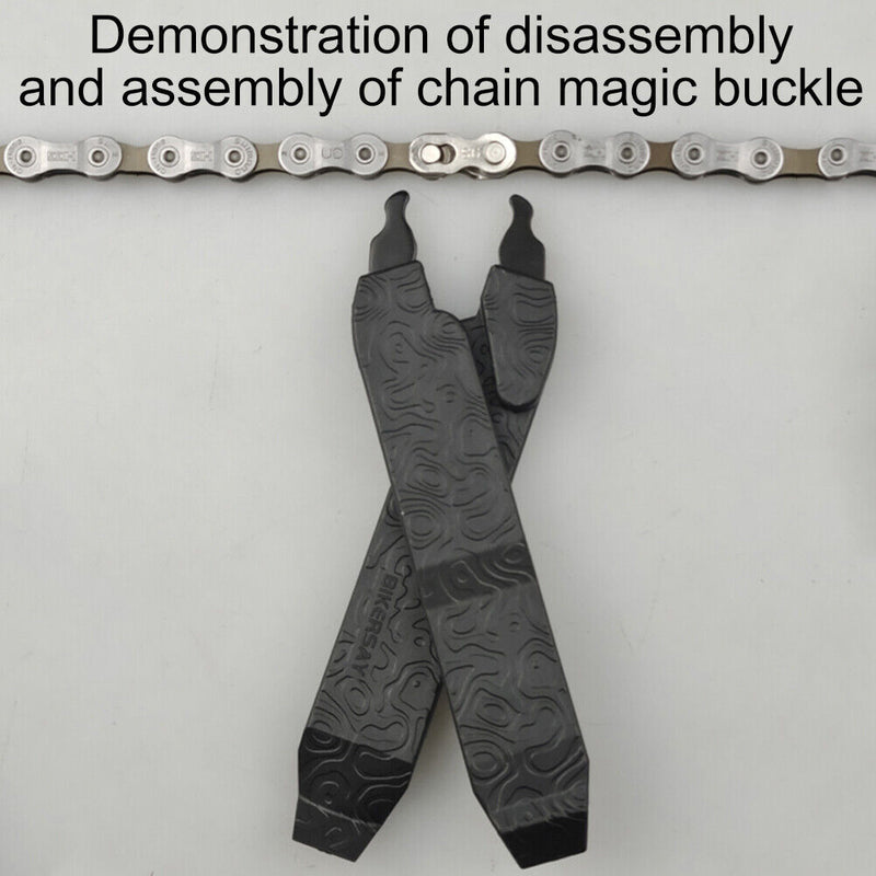 Multifunctional Bicycle Master Link Pliers for MTB Road Bike Repair