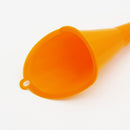 Motorcycle Refueling Tools Car Long Stem Funnel Fuel Filling Tools Funnel