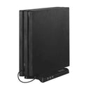 Cooling Fan Vertical Stand Charging Dock USB 3 Hub for Sony Playstation 4 Pro