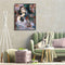 Painting By Numbers Kit DIY Beauty Deer Hand Painted Canvas Oil Wall Picture Art