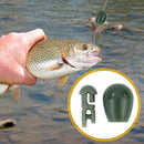 10/20x Carp Fishing Quick Change Beads Method Feeder Line Holder Fishing Tackle