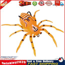7.5cm/7g Floating Spider Soft Plastic Fishing Bait w/ Hook Bionic Lure (B) Newly