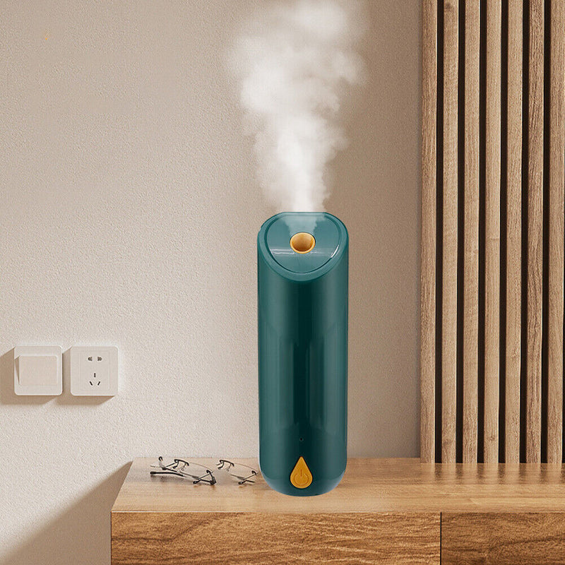 Automatic Air Freshener Air Diffuser Aroma Fragrance Aromatherapy (Green 1)