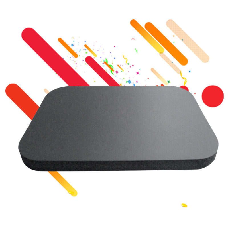 Push-ups Anti-slip Kneeling Cushion NBR Sports Knee Pad for Abdomen Wheel Y