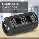 2.7V 500F Electrolytic Capacitor Farad Capacitor Electronic Components