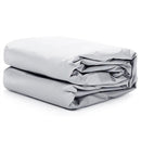 Waterproof Outdoor Car Automobile Tarpaulin Dustproof Sun Proof Cover (XXL)