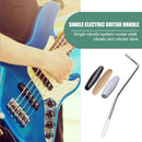 6mm Tremolo Whammy Bar Arm with Tips for Electric Guitar Part Musical Instrum