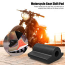 Universal Motorcycle Shift Pedal Rubber Cover Non-Brief Shift Gear Lever Pads