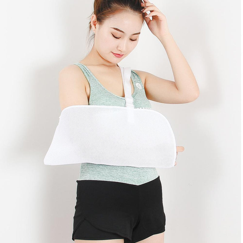 Forearm Sling Sprain Arm Fracture Brace Shoulder Joint Dislocation Fixation