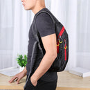 Waterproof  Chest Bags Casual Running Outdoor Diagonal Package