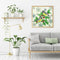 5D DIY Special Shaped Diamond Painting Magpie Cross Stitch Craft Kits Wall Arts