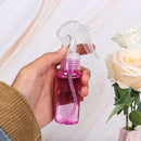 Travel Holder Lotion Samples Makeup Tools Spray Bottles Separate Bottling