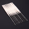 10pcs Stitch Locking Locking Marker Crochet Hook Needle Knitting Tool (W