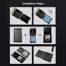 M2 Expansion Card for Xbox Series X/S External Console Hard Drive Conversion Box