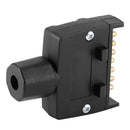 Trailer Parts Heavy Duty Trailer Truck Towing Plug Wiring Electric Trailer