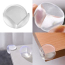 Infant Safety Protector Baby Collision Ball Style Table Corner Edge Cover