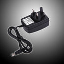 DC14V 1A Adapter AC 100V-240V to DC 14V Converter Power Supply Adapter 5.5*