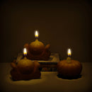 Decorations Candles Handmade Silicone Mold Wax Mould Candle Mould Halloween