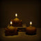 Decorations Candles Handmade Silicone Mold Wax Mould Candle Mould Halloween