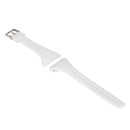 Luxury Silicone Band Strap For POLAR FT4 FT7 FT Series Universal Strap