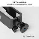 Camera Cover Aluminium Alloy Case Protective Frame For Insta360 One RS 1-inch