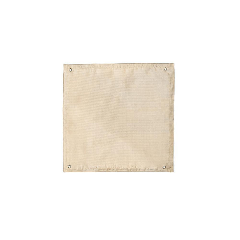 Outdoor Camping Fire Rack Grill Folding Detachable Barbecue Grill (Medium)