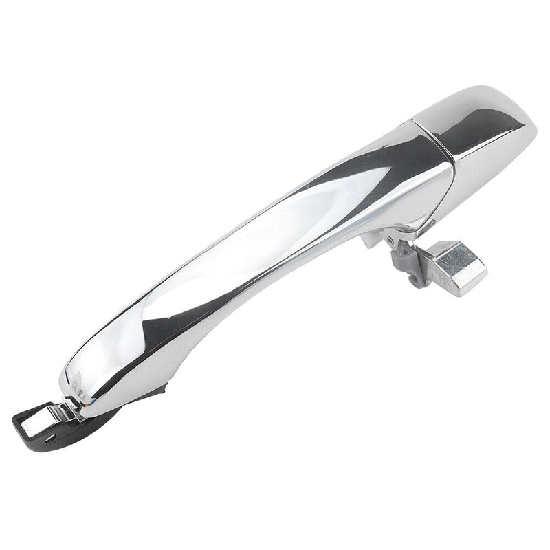 Right Side Exterior Door Handle Replacement Chrome for CHRYSLER 300 05-10 Newly