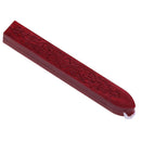 DIY Sealing Strip Branding Paint Stamp Seal Wax Stick/Glittering Wine Red