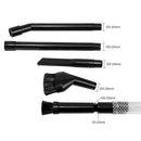 Brush Hose Multifunctional Vacuum Cleaners Accessories Small Suction Head