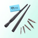 Anime Eraser Drawing Art Painting Tools Calligraphy Manga Pen Set Tip