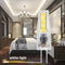 2W 180LM G4 LED Bulb 220V AC Tri-Color Energy Saving SMD2835 10 LED Bulb Lamp