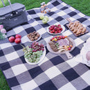 Outdoor Picnic Mat Thermal Insulation Mattress Hike Beach Rollable Blanket
