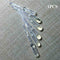 Tempered Glass White Edge Revising White Liquid Border A8Q9
