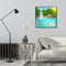 5D DIY Diamond Painting Waterfalls Full Drill Embroidery Cross Stitch Picture