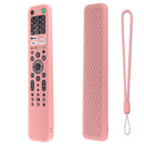 For Sony RMF-TX520E RMF-TX520P RMF-TX520B RMF-TX520T TV Remote Control Cove