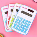 Mini Portable Calculator Student Calculation Tool R6S1
