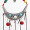 Luck Elephants Windgames Windbell Copper 6 Bells Chinese Knots Beads