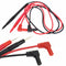 Digital Multimeters Needle Tip Probe Universal Wire Pen MultiMeter Test Leads