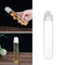 Transparent Food Bottle Multifunctional Sealed Salad Bottle for Kitchen Dispense