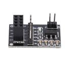 3.3V Wireless Socket Module Adapter Plate 8Pin 24L01 Smart Electronic Board