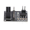 3.3V Wireless Socket Module Adapter Plate 8Pin 24L01 Smart Electronic Board