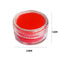 10pcs DIY Crafts Point Drill Glue Clay Diamond Painting Tool(Red)