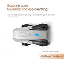 YLR/C S89 4K HD Single Camera 2.4GHz Foldable RC Drone with Battery (White)