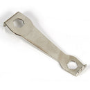 Bicycle Crankset Bolt Fixed Wrench MTB Bike Chain Wheel Disassembly Repair